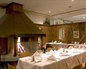 Alpenhotel Weitlanbrunn