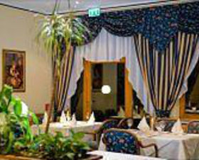 Alpenhotel Weitlanbrunn