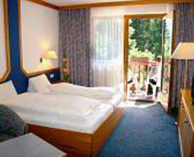 Alpenhotel Weitlanbrunn