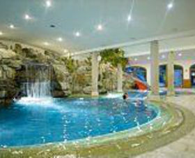 Alpenhotel Weitlanbrunn