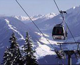 Alpenhotel Weitlanbrunn