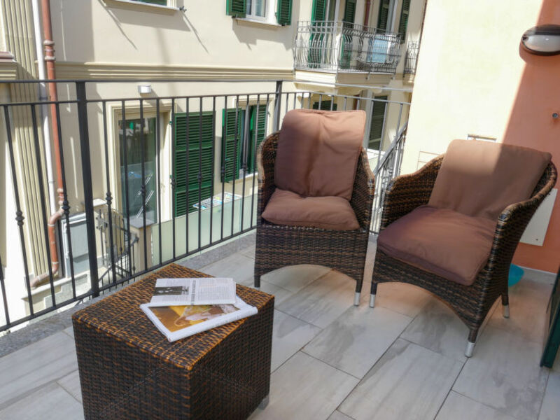 Casa Vicino Mare