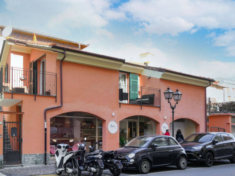 Casa Vicino Mare