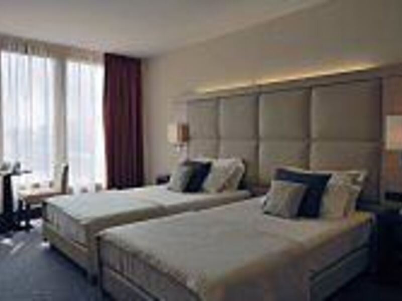Cocca Hotel Royal Thai Spa