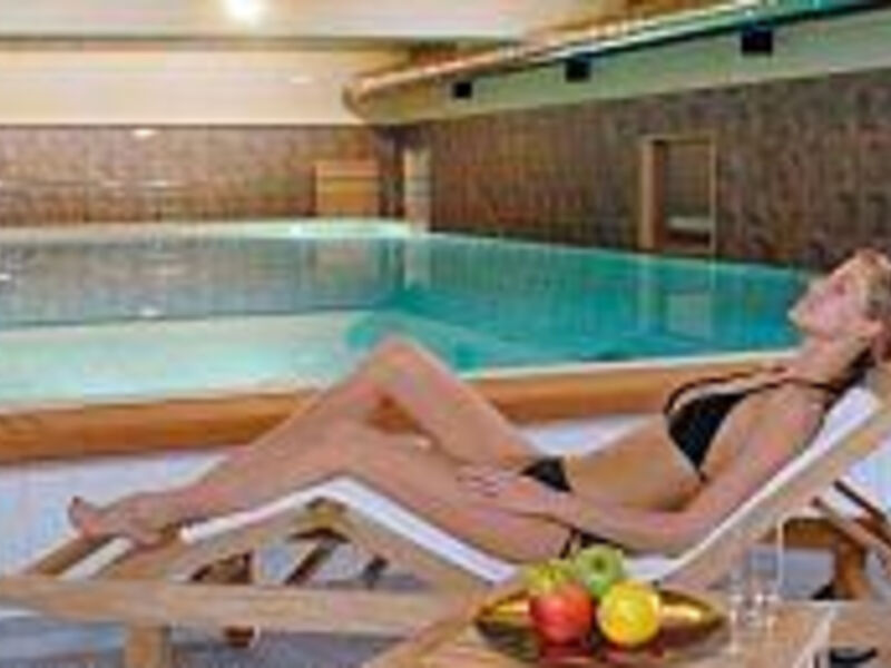 Cocca Hotel Royal Thai Spa