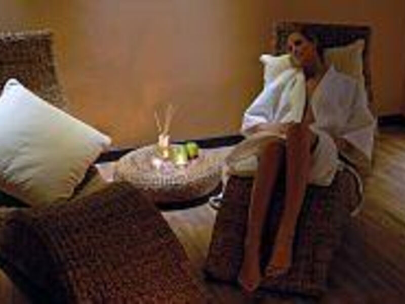 Cocca Hotel Royal Thai Spa