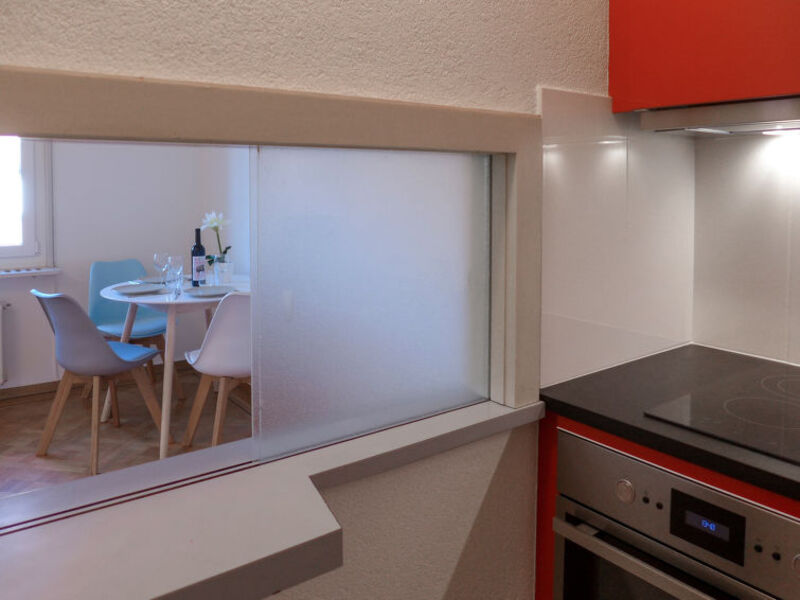 Residence Du Golf B18