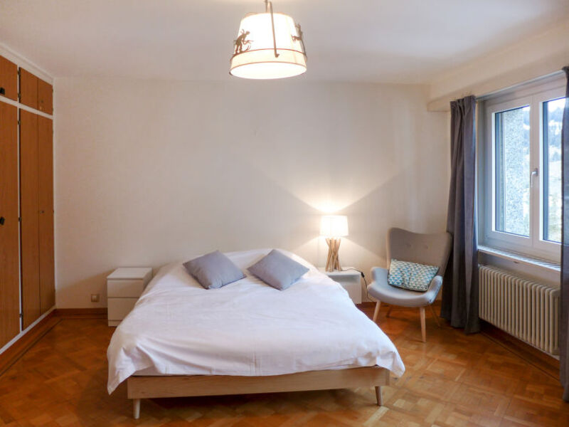 Residence Du Golf B18