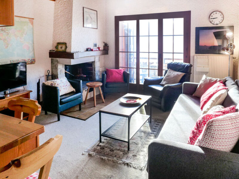 Chalet Merymont