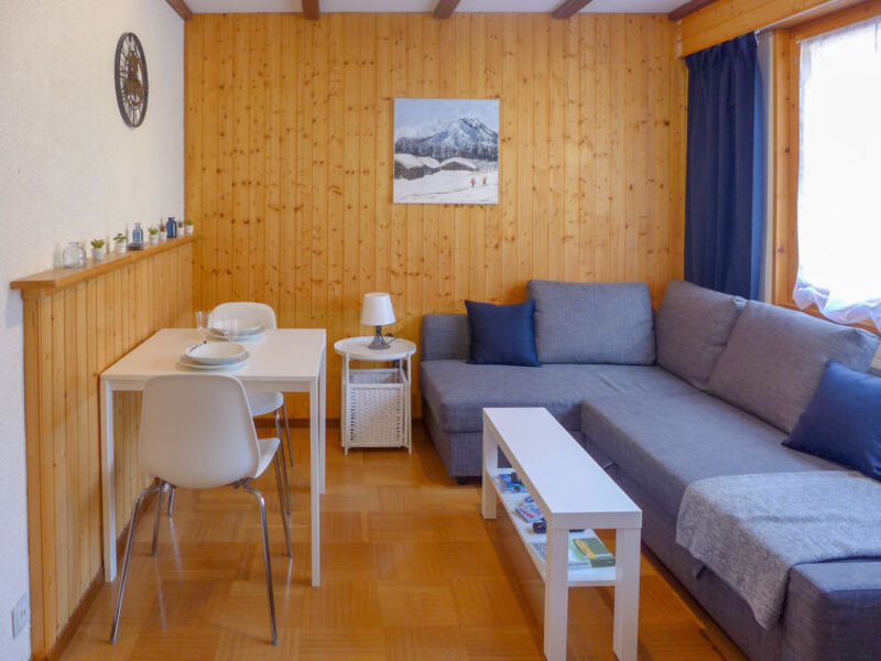 Chalet Merymont