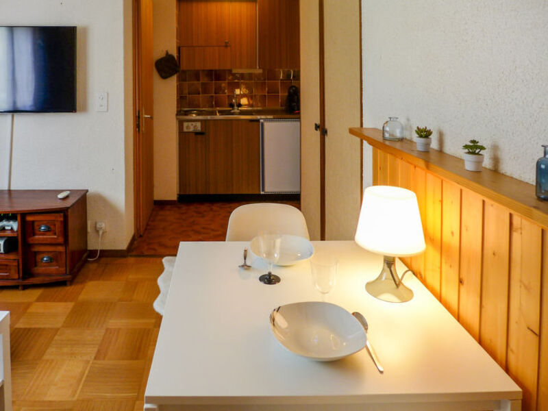 Chalet Merymont