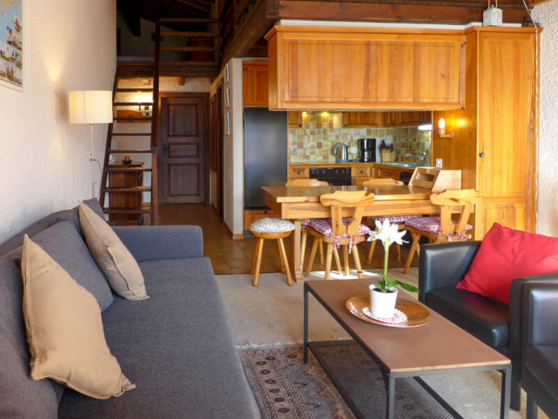 Chalet Merymont