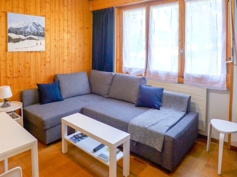 Chalet Merymont