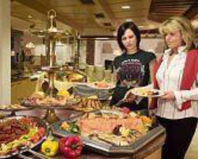 Familienhotel Hinteregger