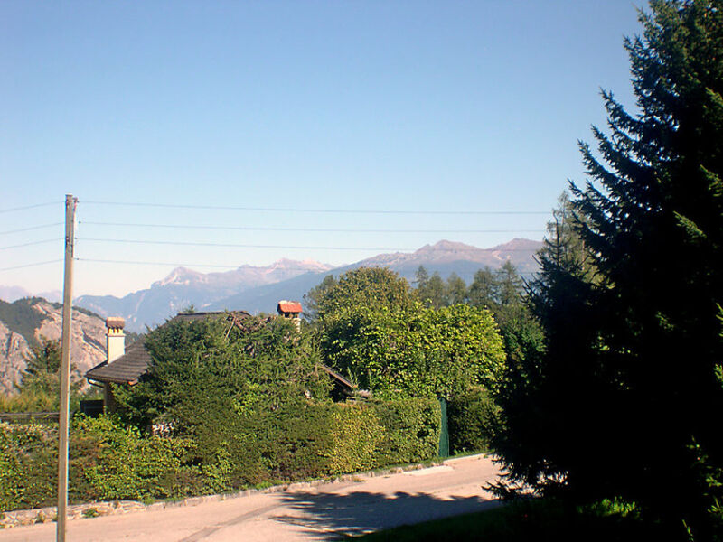 Le Vignoble