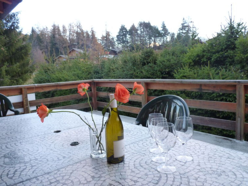 Le Vignoble