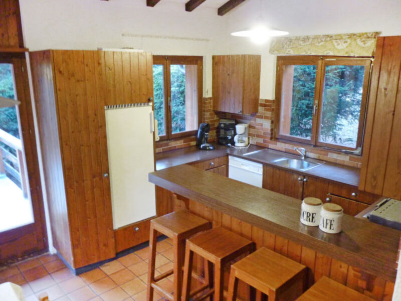 Le Vignoble