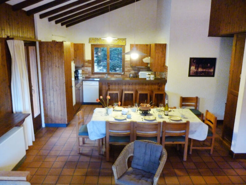 Le Vignoble