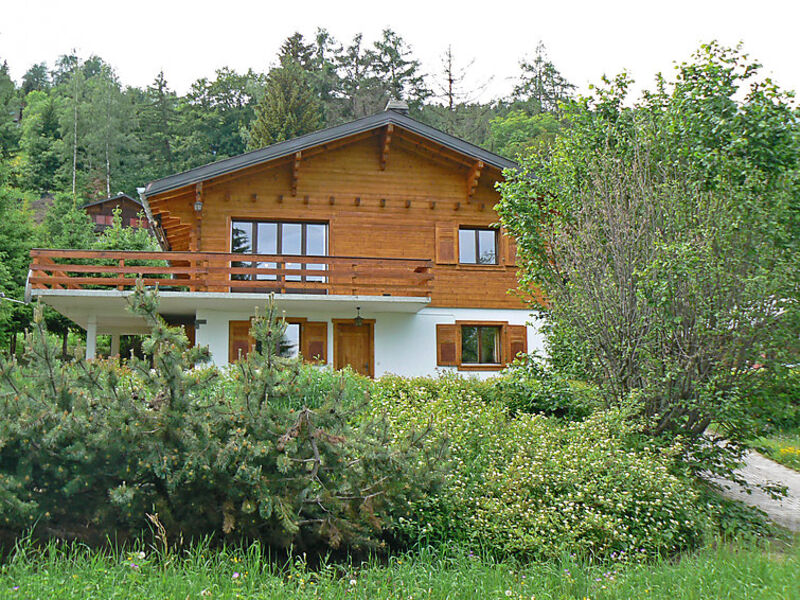 Le Vignoble