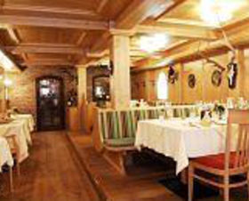 Hotel Almresort Katschberg
