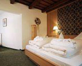 Hotel Almresort Katschberg