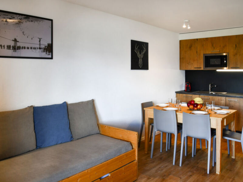 La Tzoumaz-Verbier