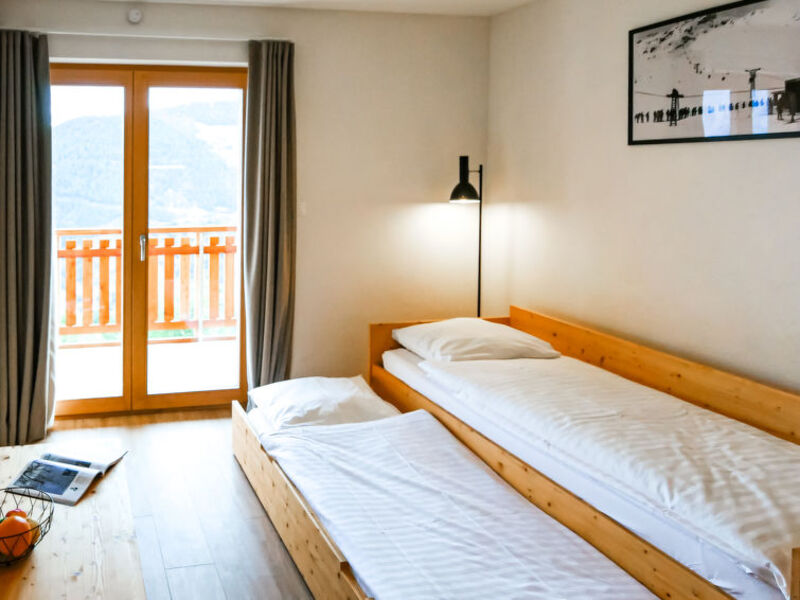La Tzoumaz-Verbier