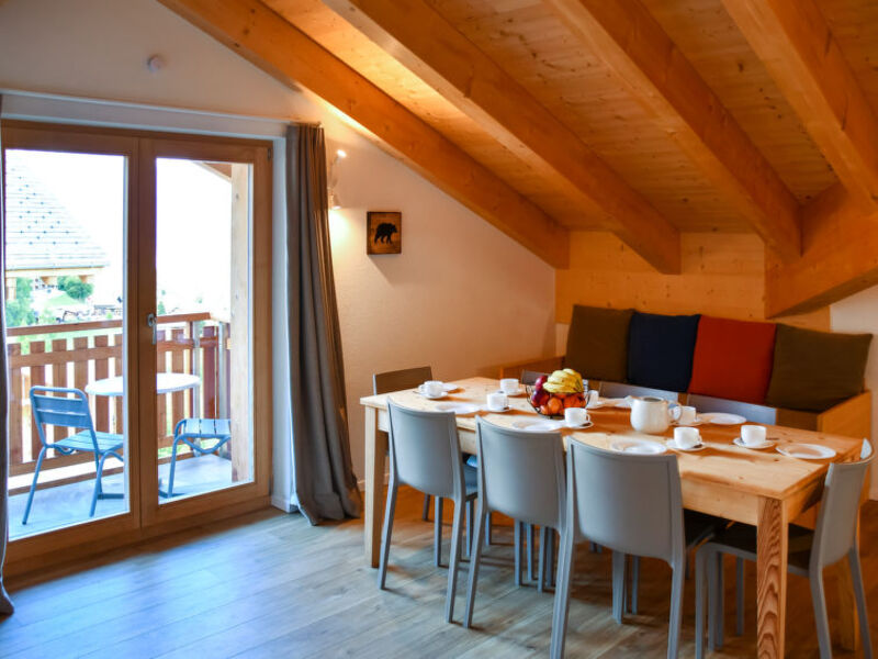 La Tzoumaz-Verbier