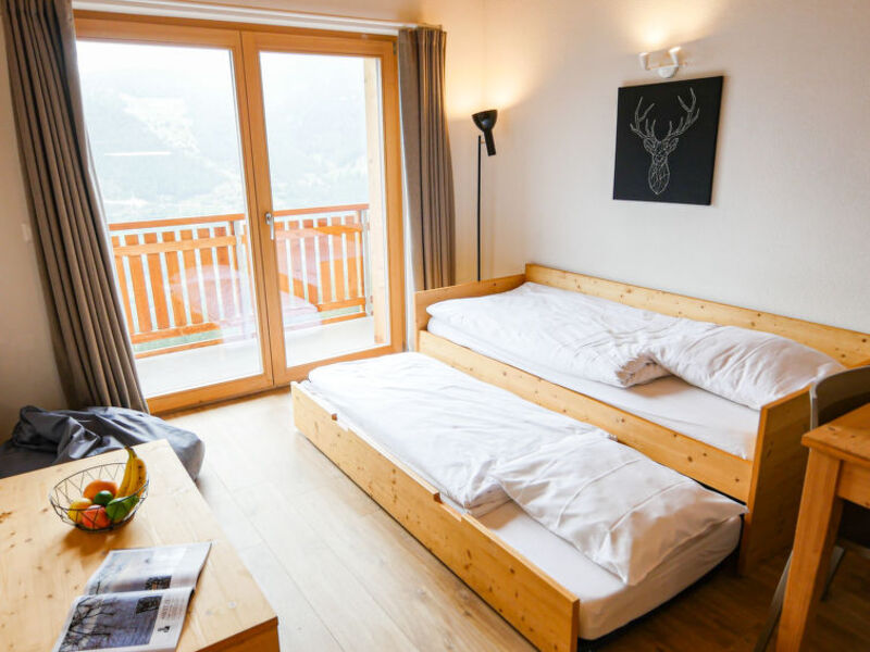 La Tzoumaz-Verbier