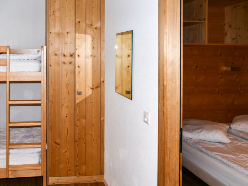 La Tzoumaz-Verbier