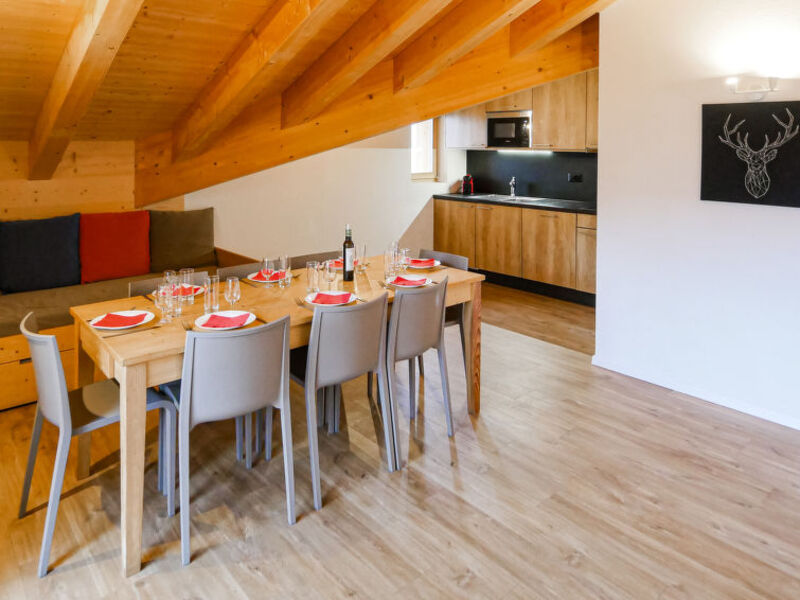 La Tzoumaz-Verbier