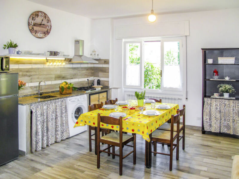 Casa Del Nonno