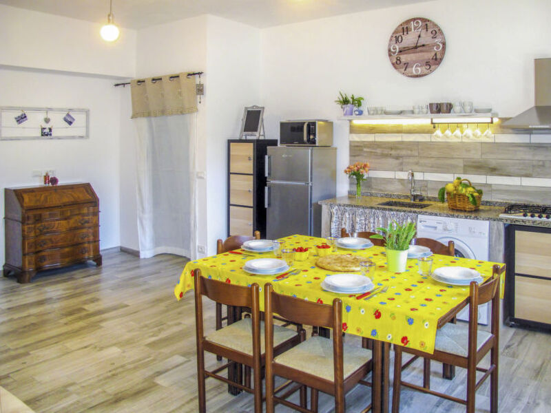 Casa Del Nonno
