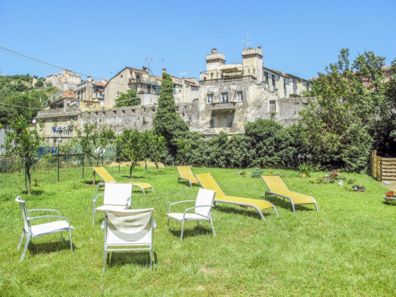 Casa Del Nonno