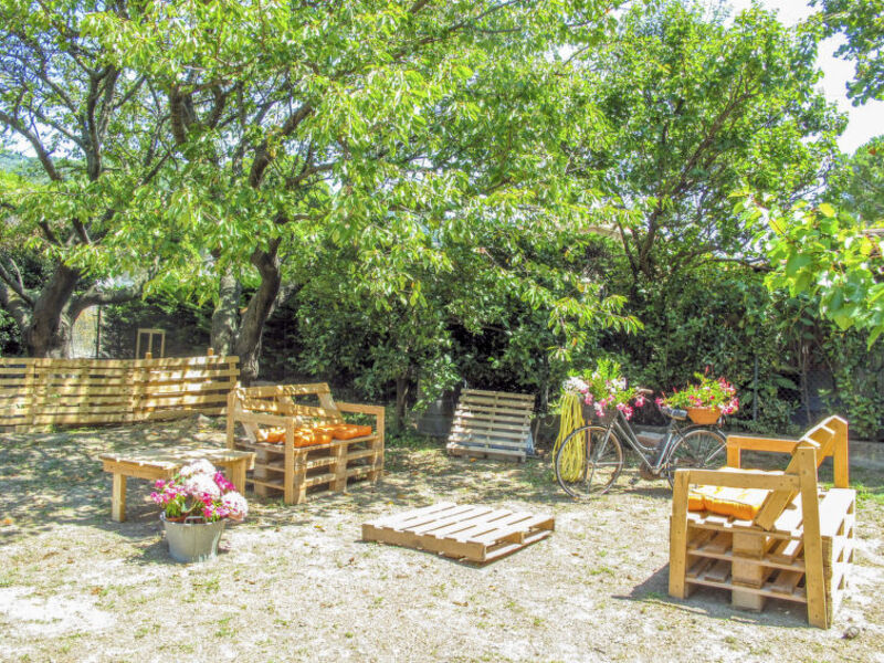 Casa Del Nonno