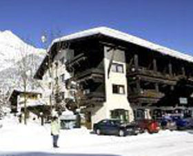Familienhotel Marcati