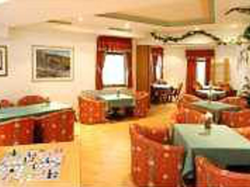 Sporthotel Xander