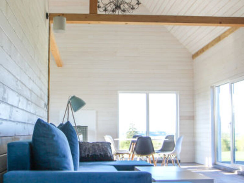 Dom Przy Cisowym Jarze