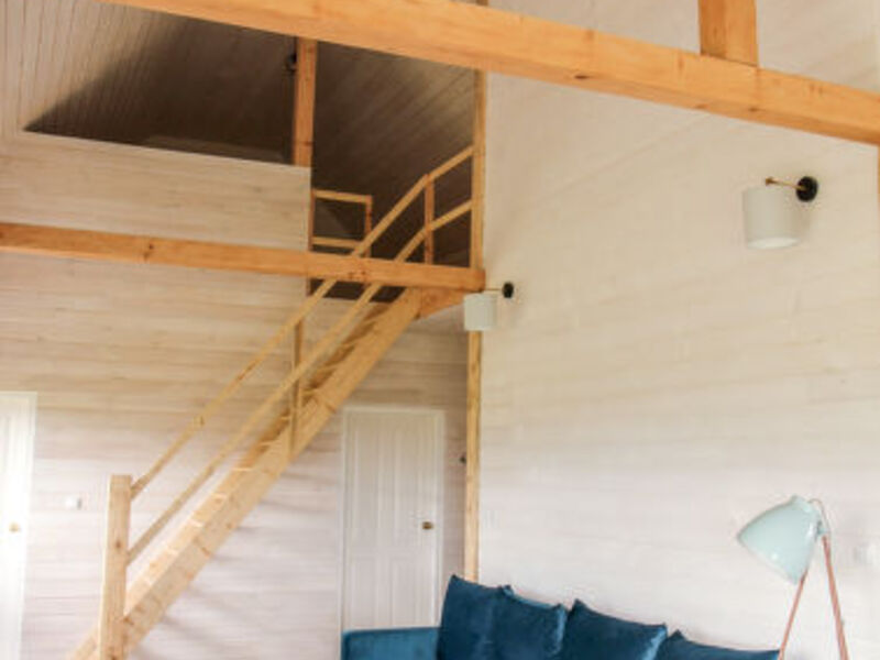 Dom Przy Cisowym Jarze