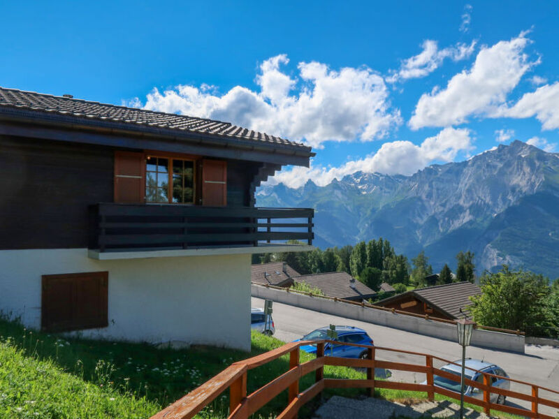 Chalet Dominique