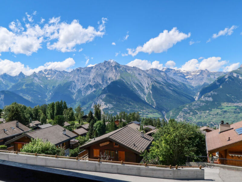 Chalet Dominique
