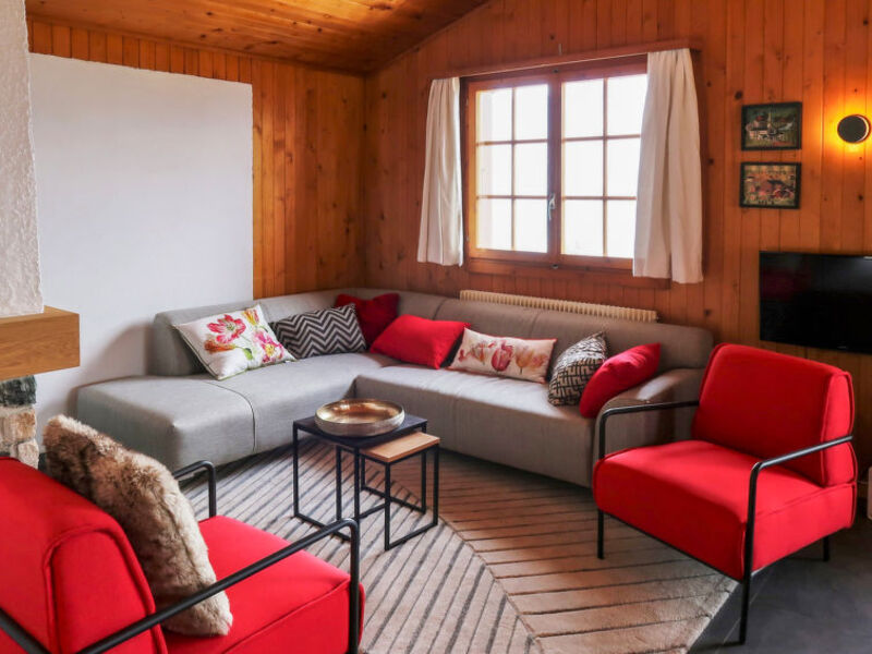 Chalet Dominique