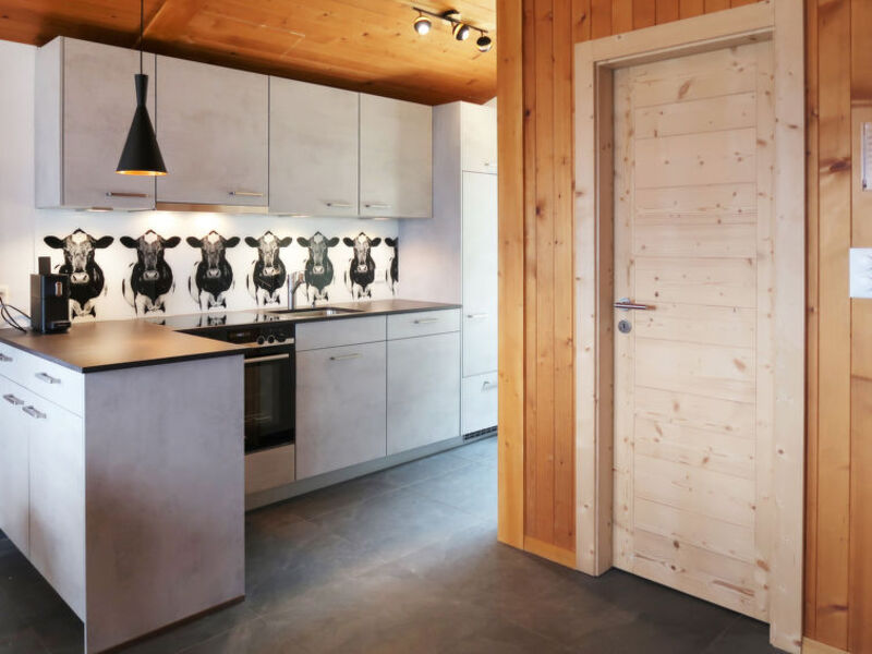 Chalet Dominique