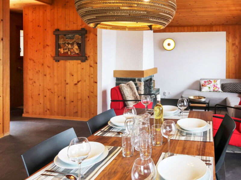 Chalet Dominique
