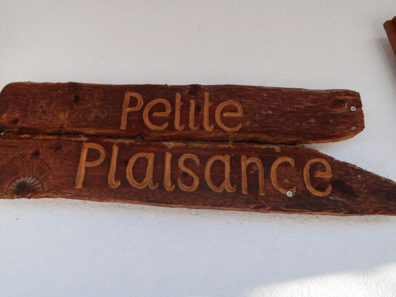 Petite Plaisance
