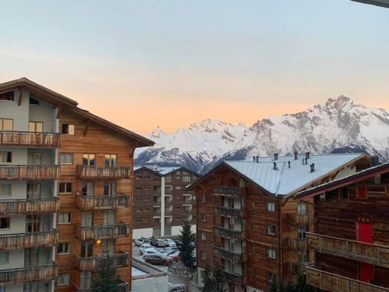 Perce-Neige 29