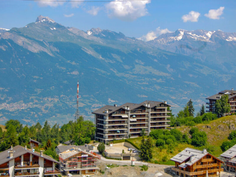 Terrasses Du Soleil 9a