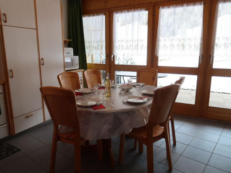 Residence Montfort