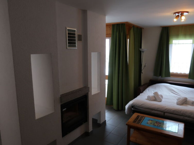 Residence Montfort
