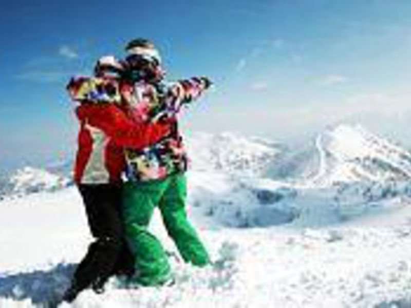 Familienhotel Waldesruh